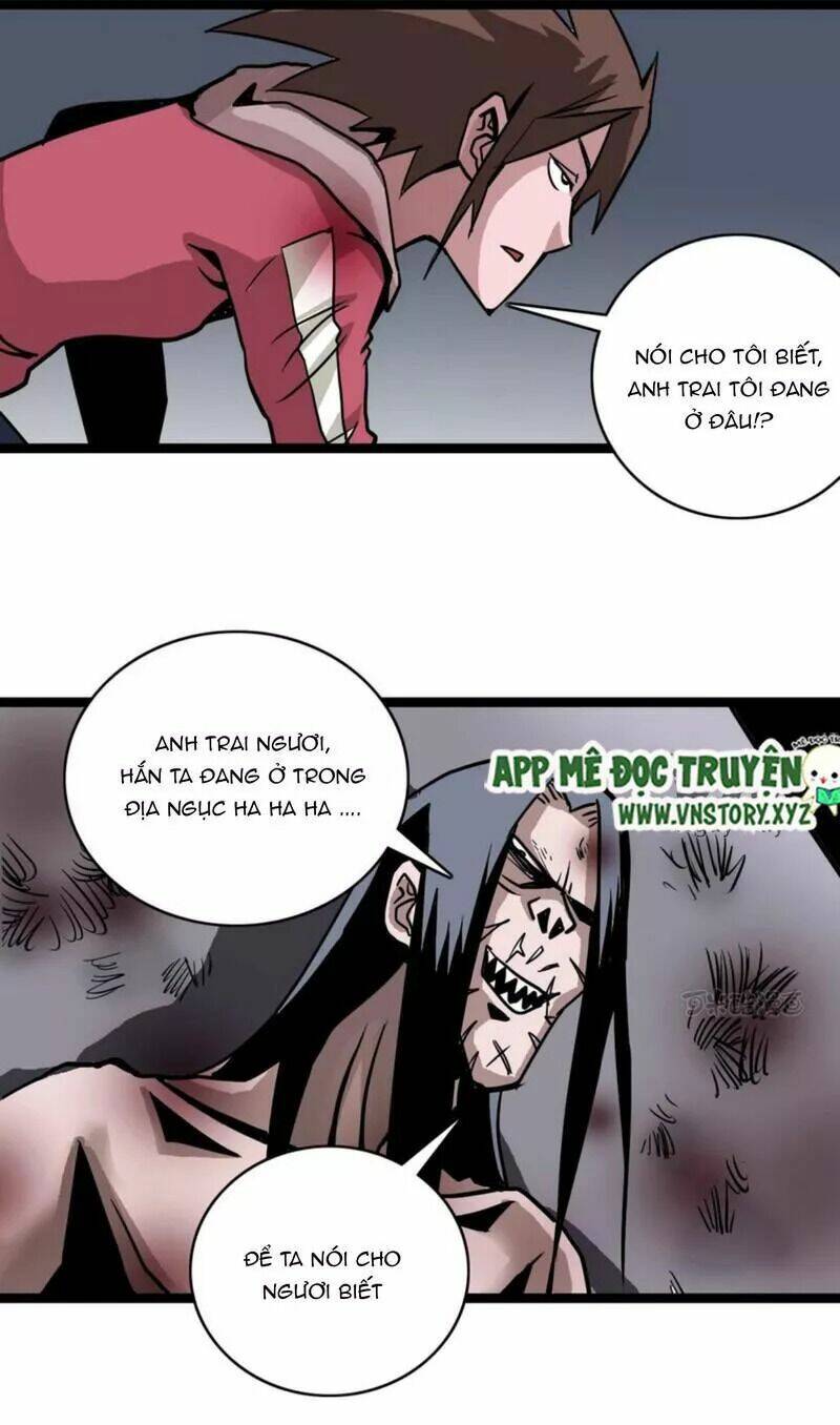 Thiếu niên siêu năng lực - Chapter 65 - Page 25