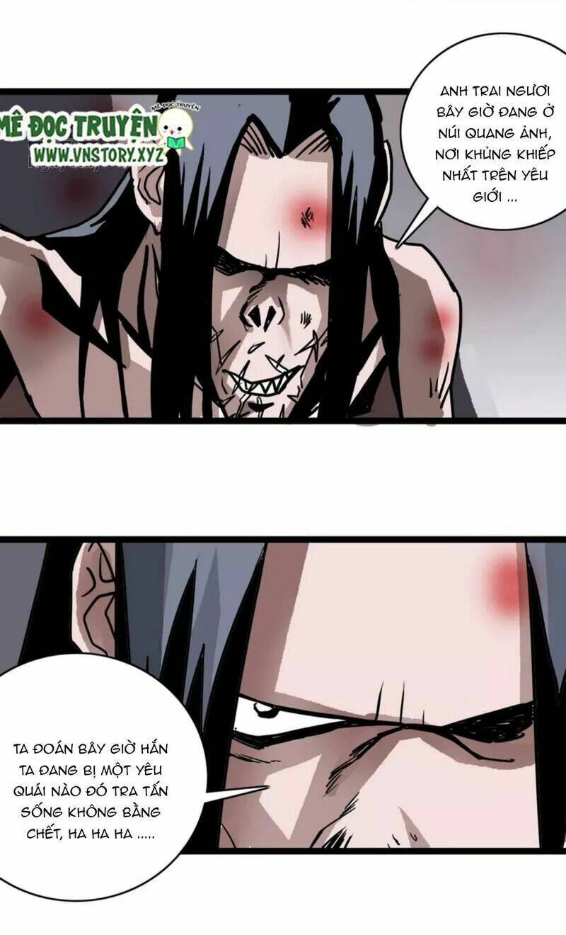 Thiếu niên siêu năng lực - Chapter 65 - Page 26