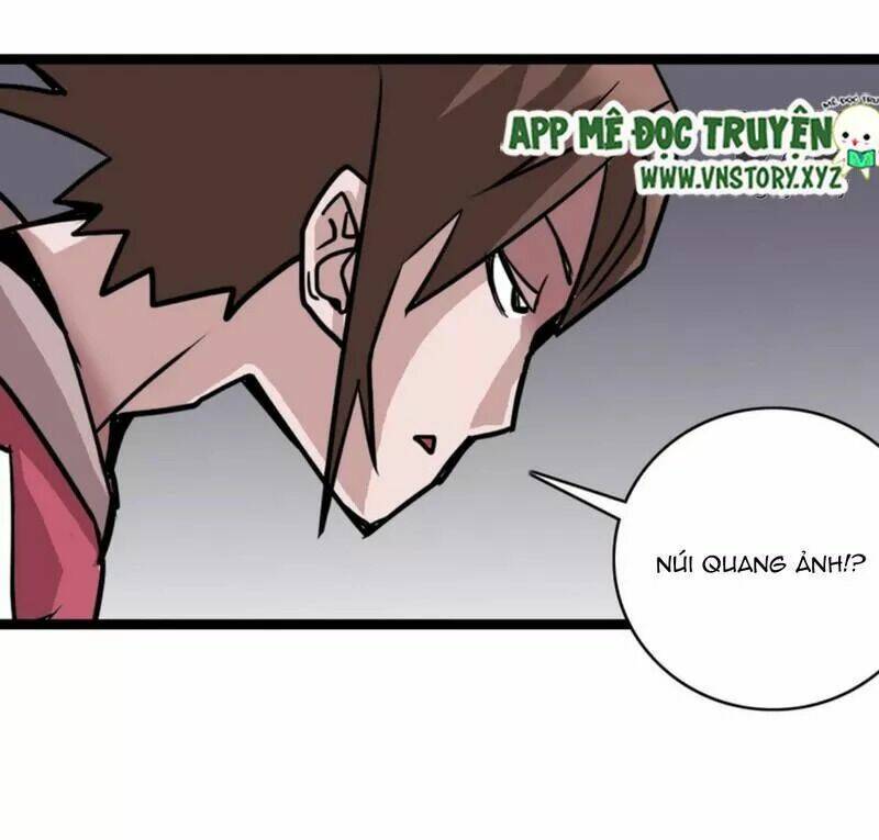 Thiếu niên siêu năng lực - Chapter 65 - Page 27