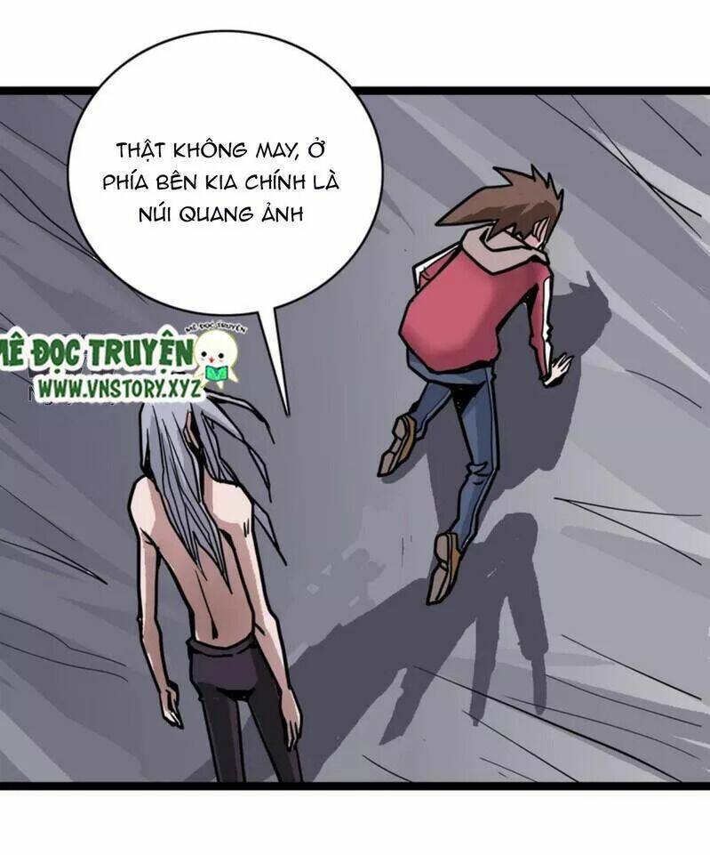 Thiếu niên siêu năng lực - Chapter 65 - Page 28