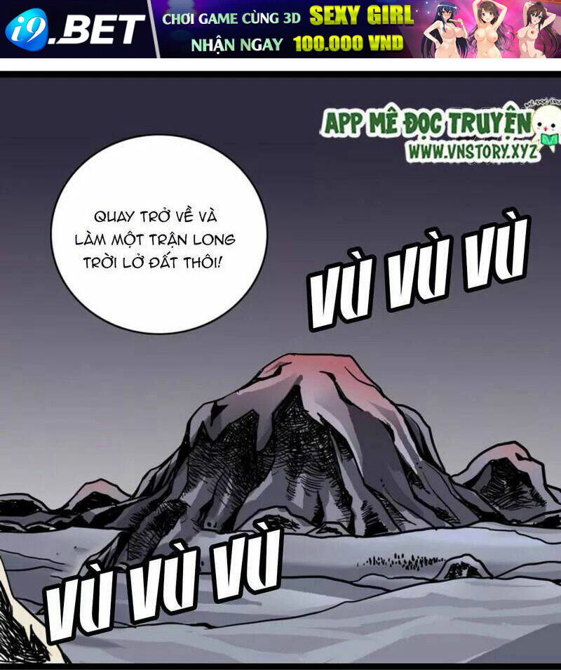 Thiếu niên siêu năng lực - Chapter 65 - Page 31