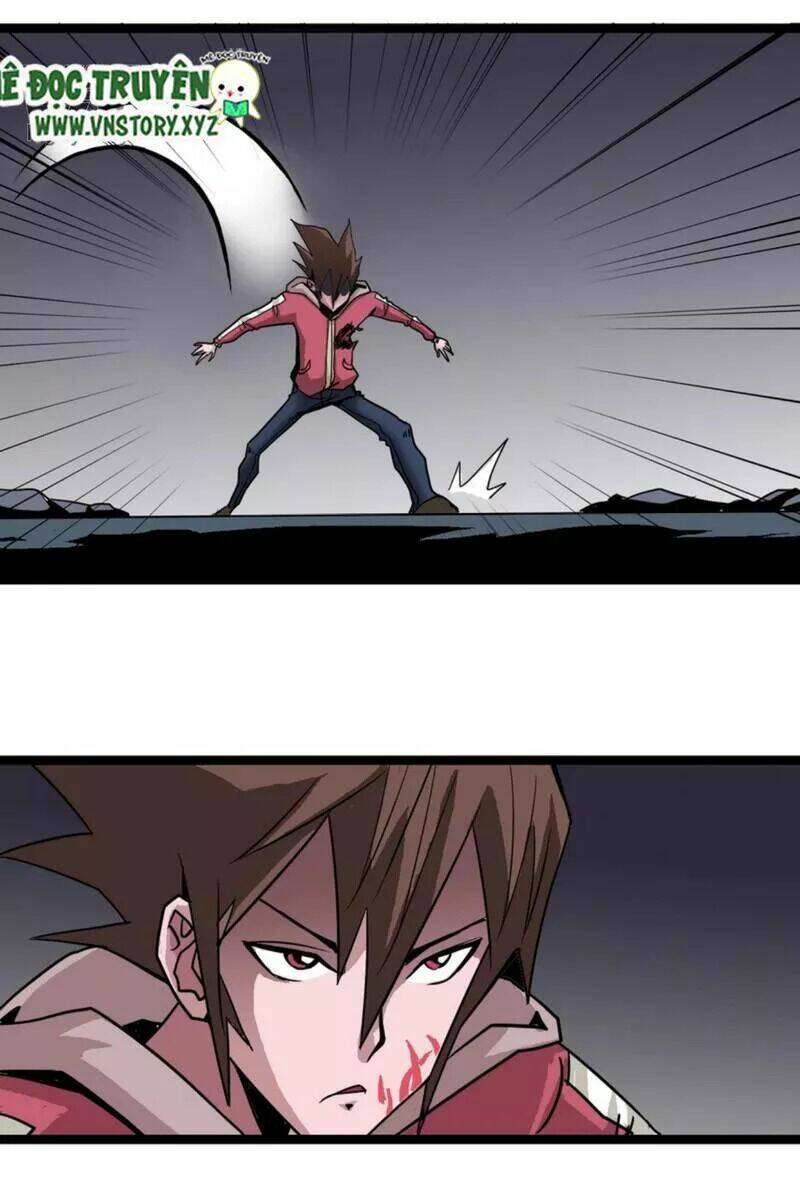 Thiếu niên siêu năng lực - Chapter 65 - Page 6