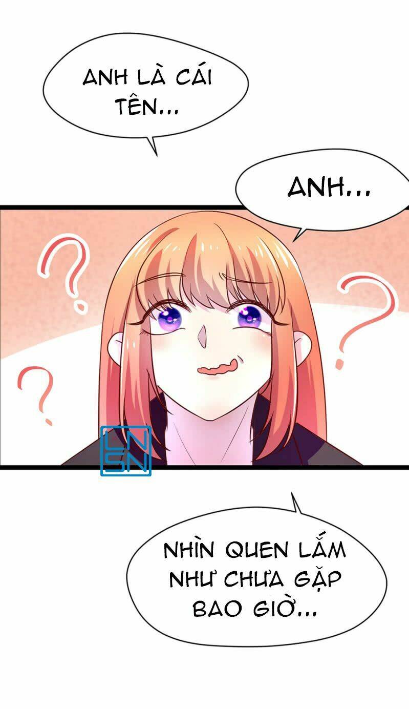 Boss Lãnh Khốc Buông Em Ra - Chapter 14 - Page 10