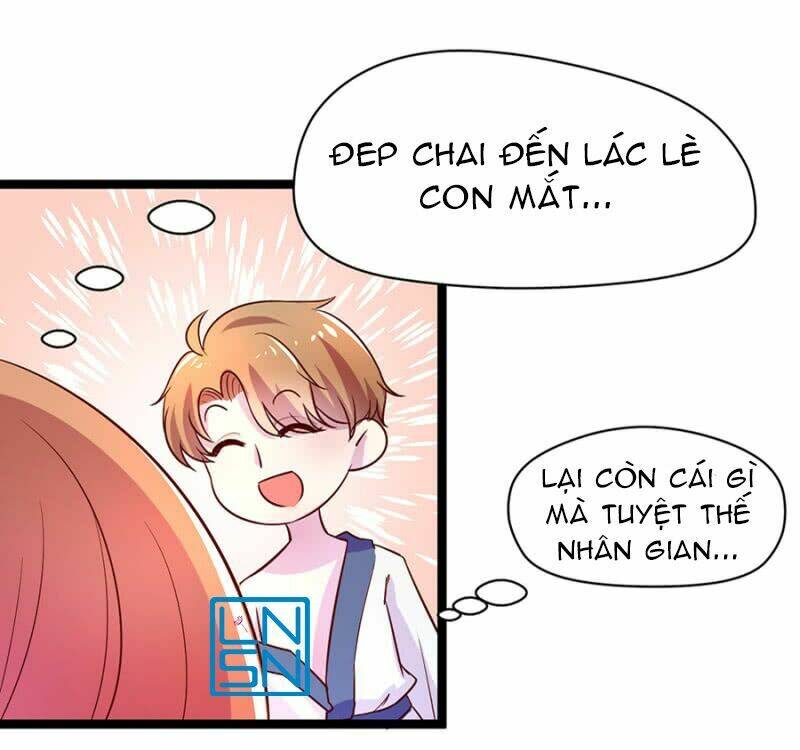 Boss Lãnh Khốc Buông Em Ra - Chapter 14 - Page 12