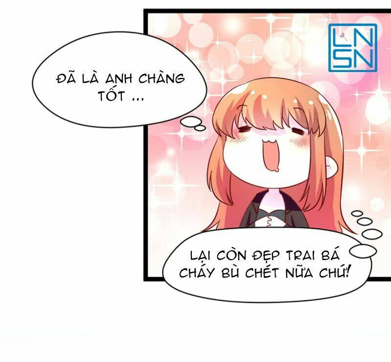 Boss Lãnh Khốc Buông Em Ra - Chapter 14 - Page 13