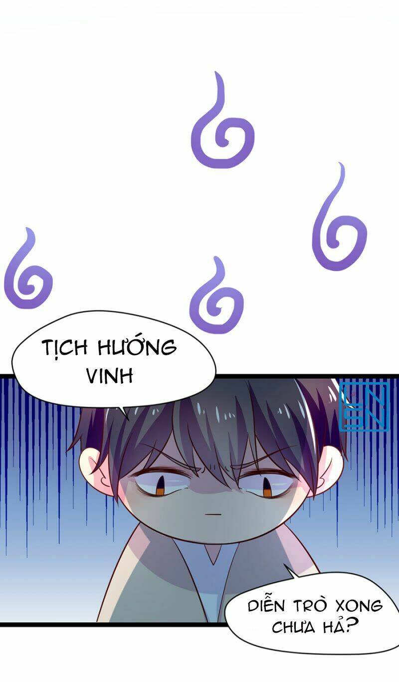 Boss Lãnh Khốc Buông Em Ra - Chapter 14 - Page 14