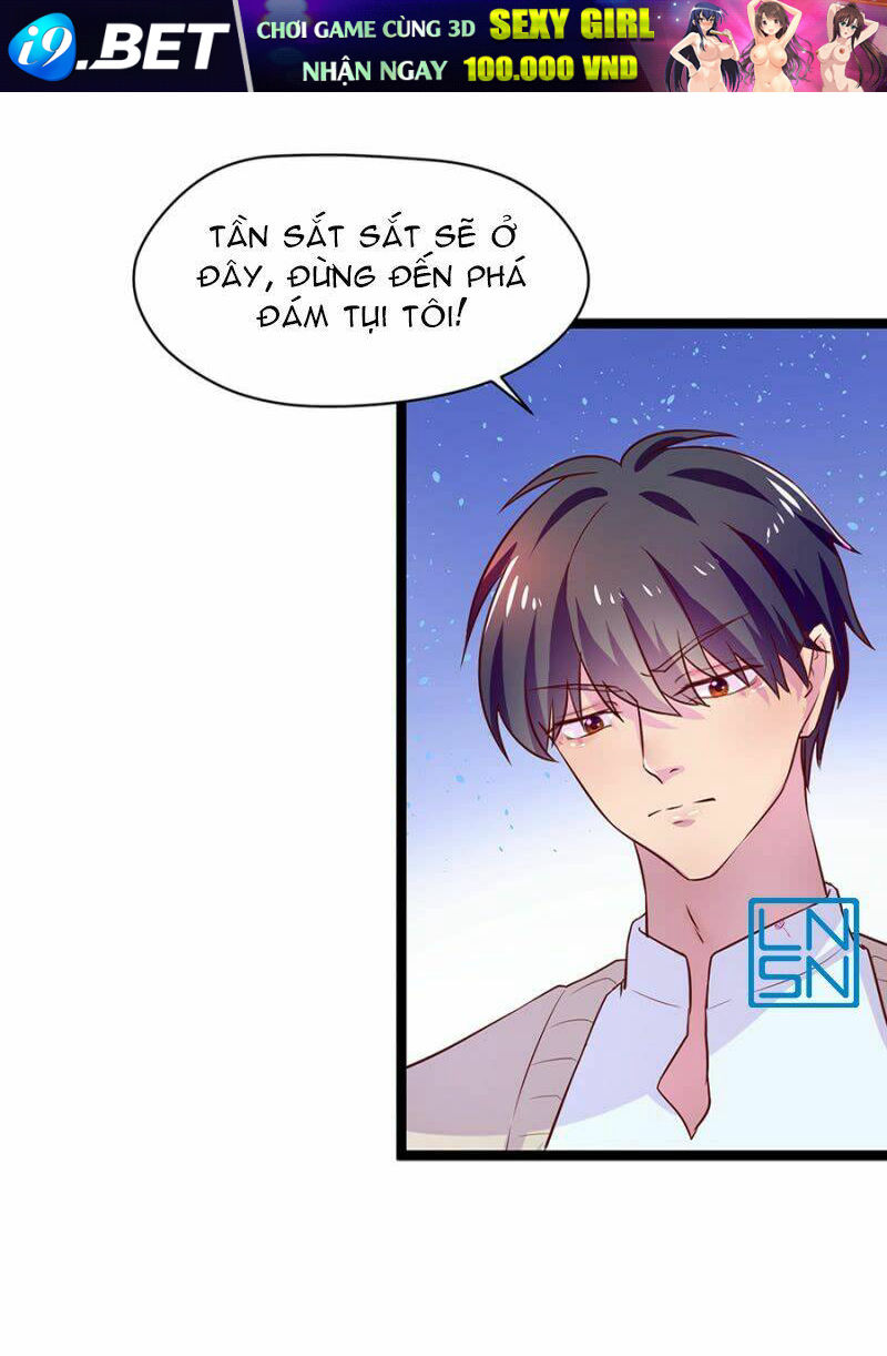 Boss Lãnh Khốc Buông Em Ra - Chapter 14 - Page 16