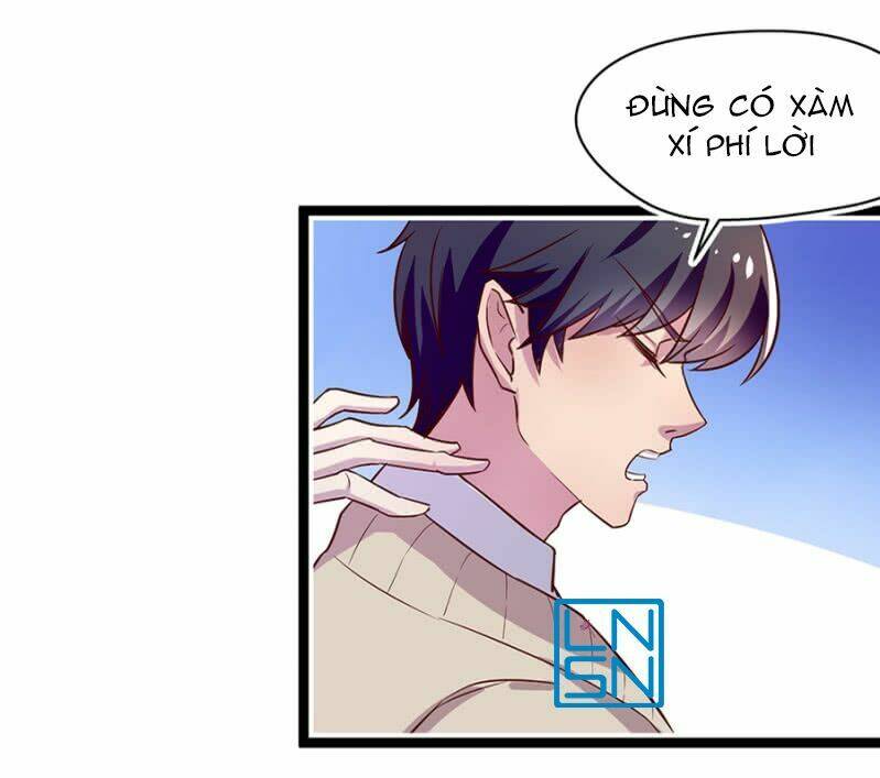 Boss Lãnh Khốc Buông Em Ra - Chapter 14 - Page 18