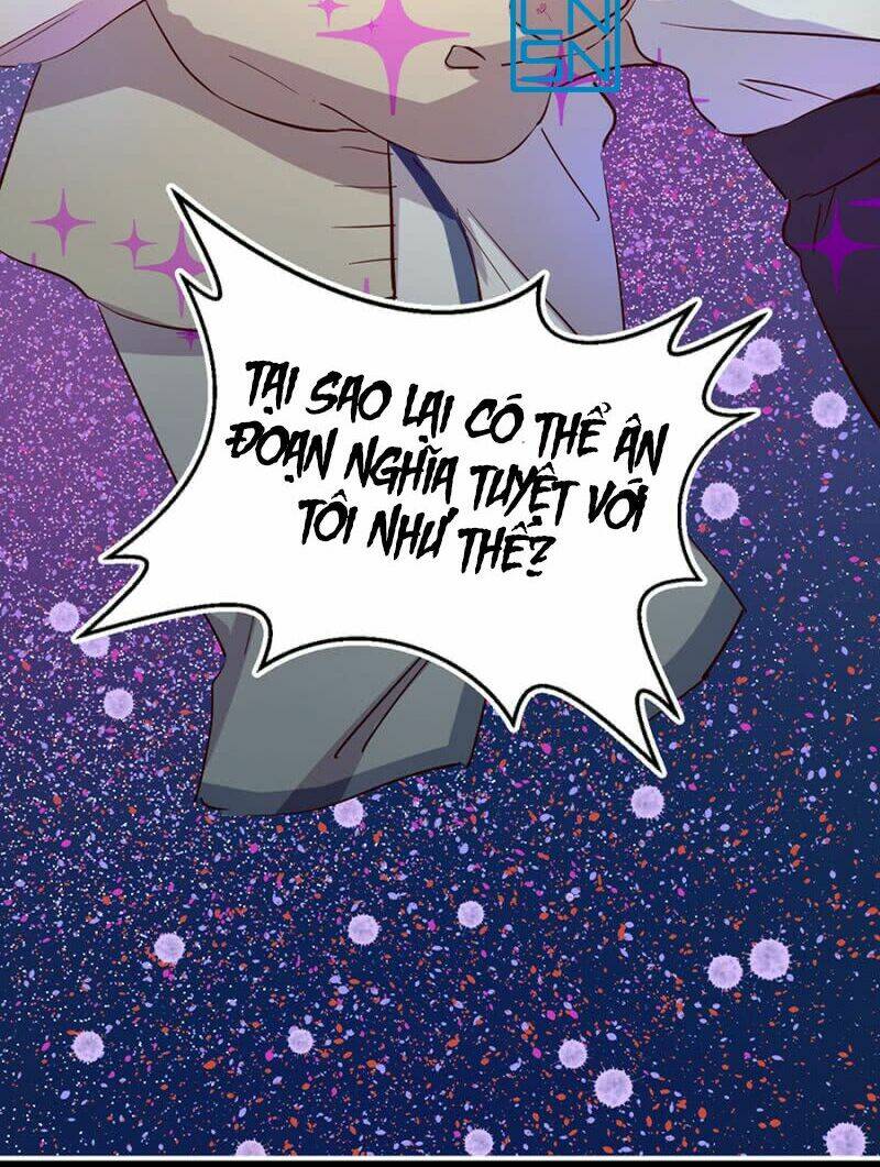 Boss Lãnh Khốc Buông Em Ra - Chapter 14 - Page 21