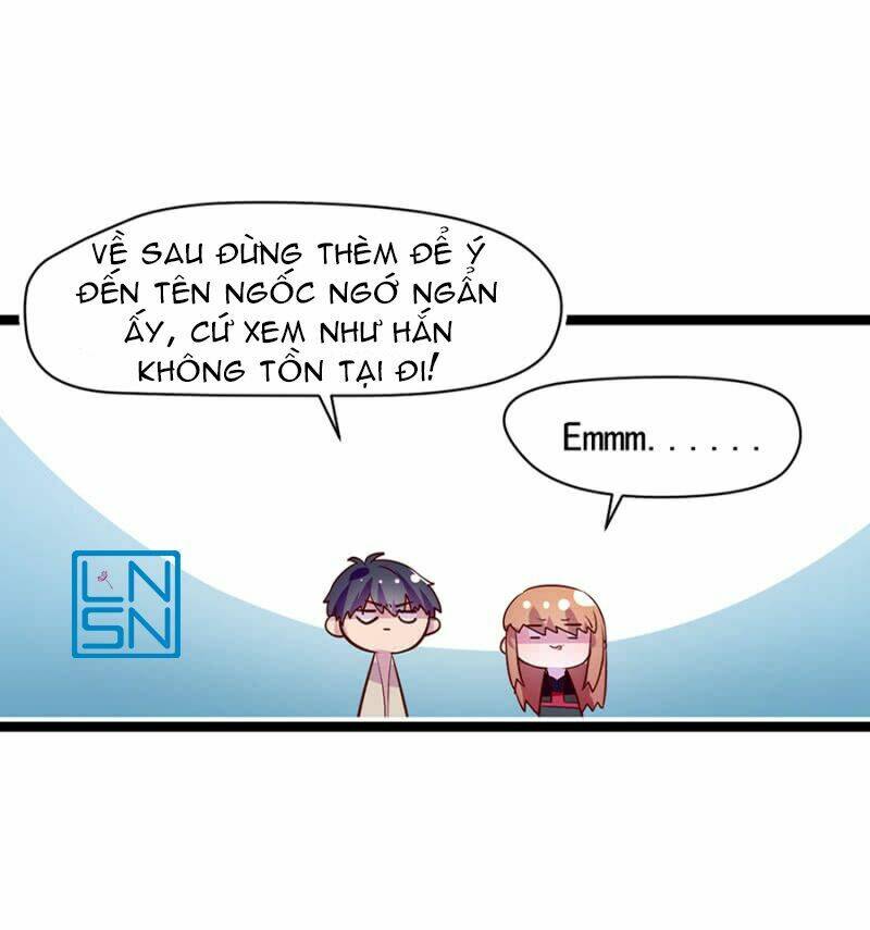 Boss Lãnh Khốc Buông Em Ra - Chapter 14 - Page 25