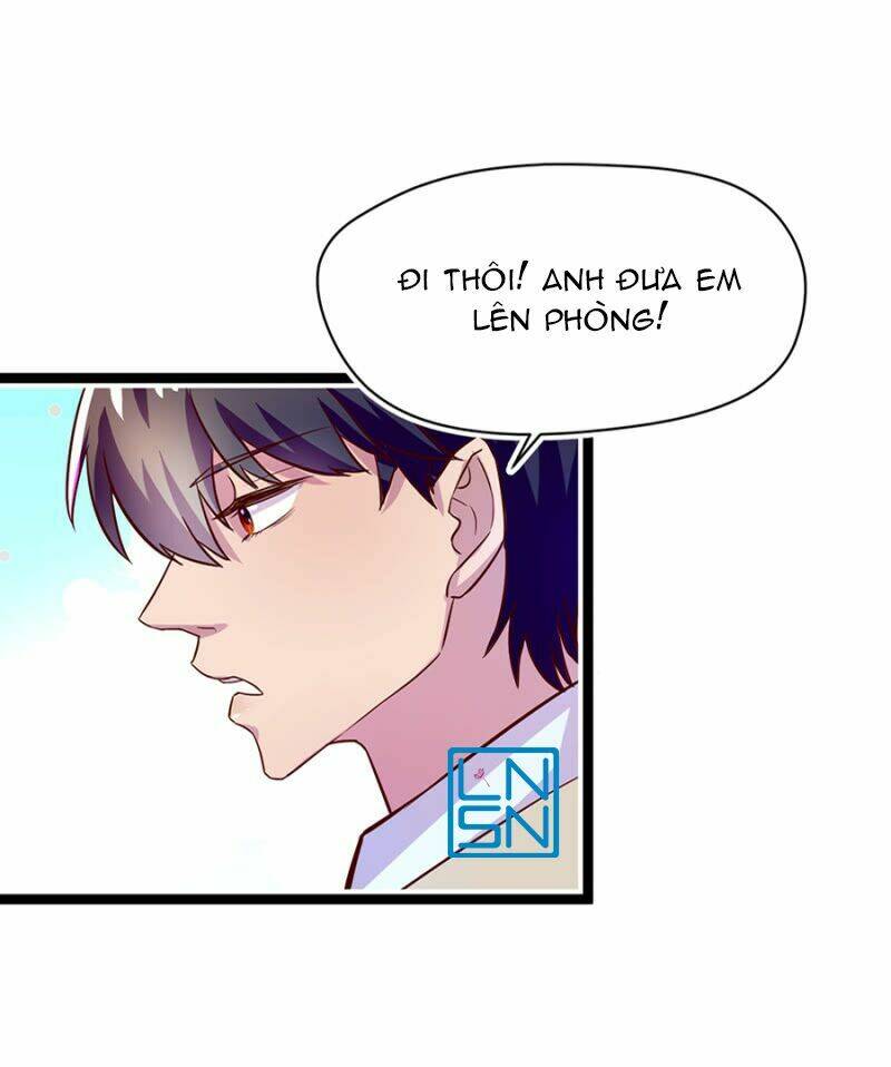 Boss Lãnh Khốc Buông Em Ra - Chapter 14 - Page 26