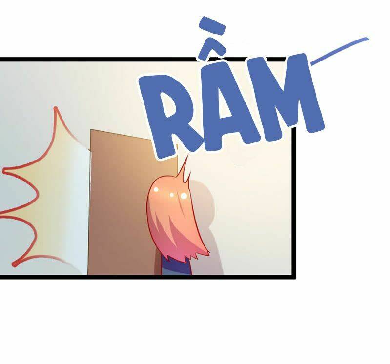 Boss Lãnh Khốc Buông Em Ra - Chapter 14 - Page 29