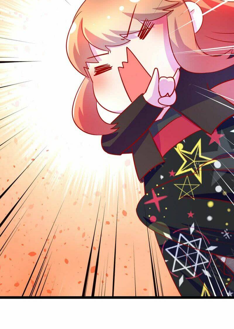 Boss Lãnh Khốc Buông Em Ra - Chapter 14 - Page 33