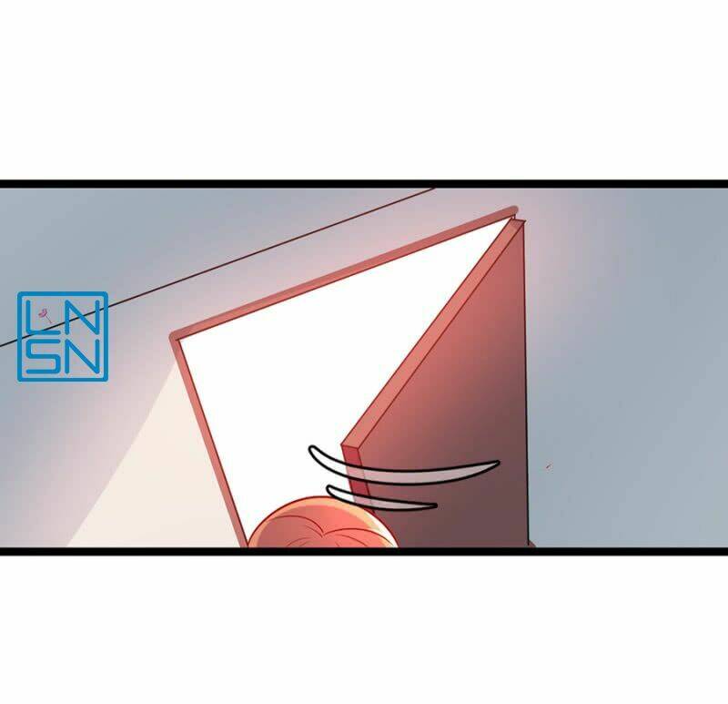 Boss Lãnh Khốc Buông Em Ra - Chapter 14 - Page 34