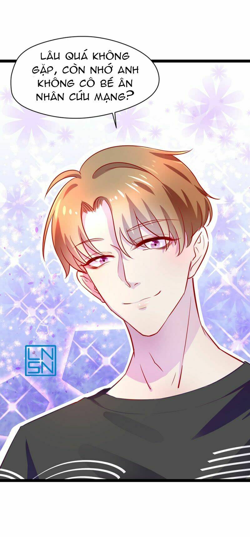 Boss Lãnh Khốc Buông Em Ra - Chapter 14 - Page 35