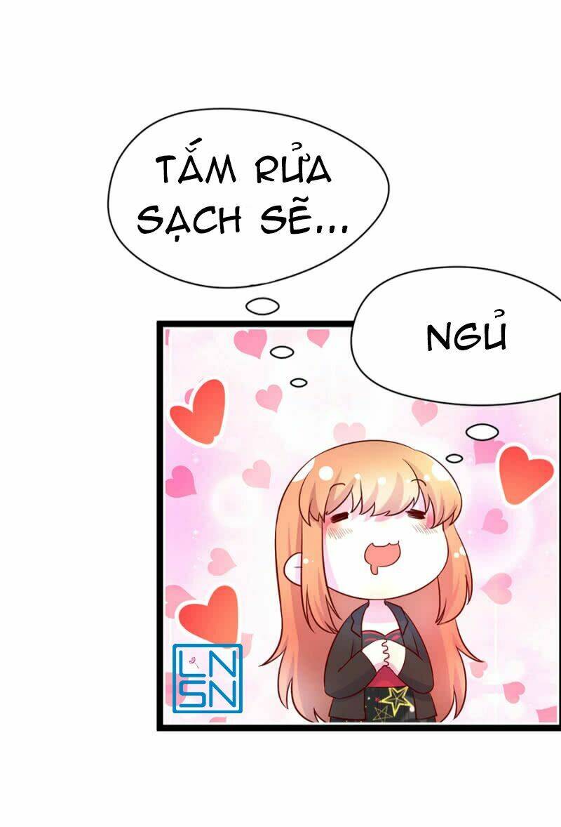 Boss Lãnh Khốc Buông Em Ra - Chapter 14 - Page 4