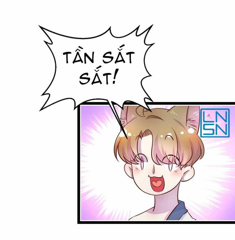 Boss Lãnh Khốc Buông Em Ra - Chapter 14 - Page 7