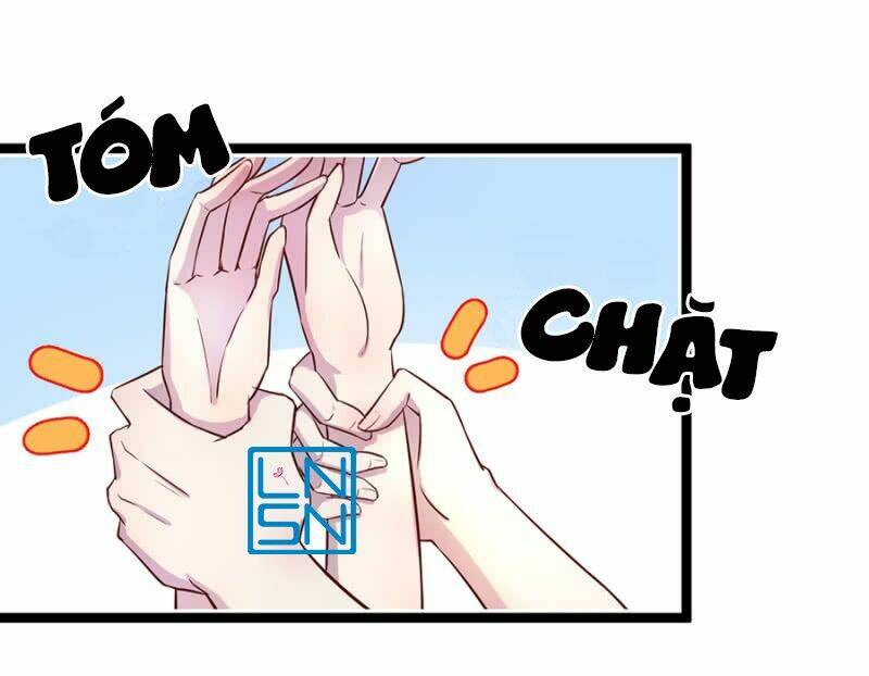 Boss Lãnh Khốc Buông Em Ra - Chapter 14 - Page 8