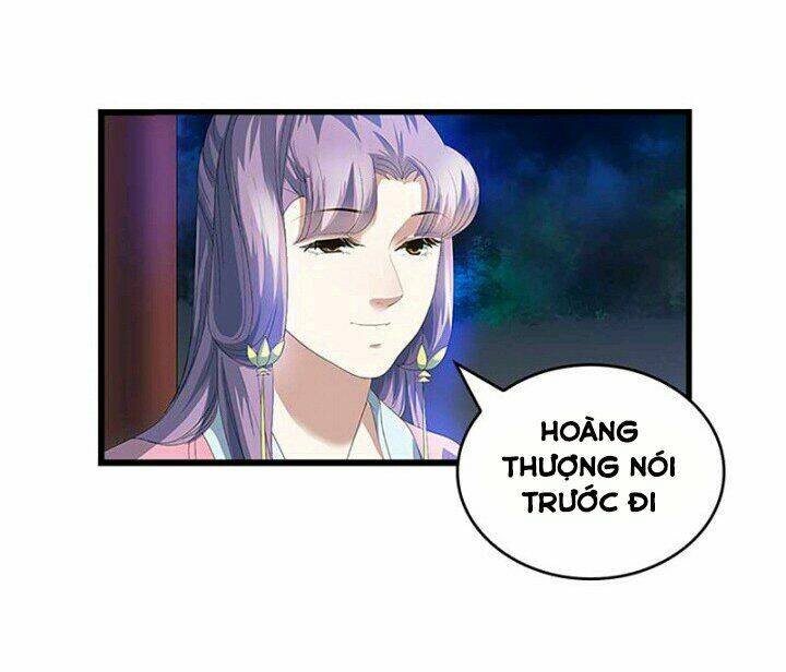 Mấy Bà Vợ Của Trẫm Đều Chết Hết Rồi - Chapter 46 - Page 9