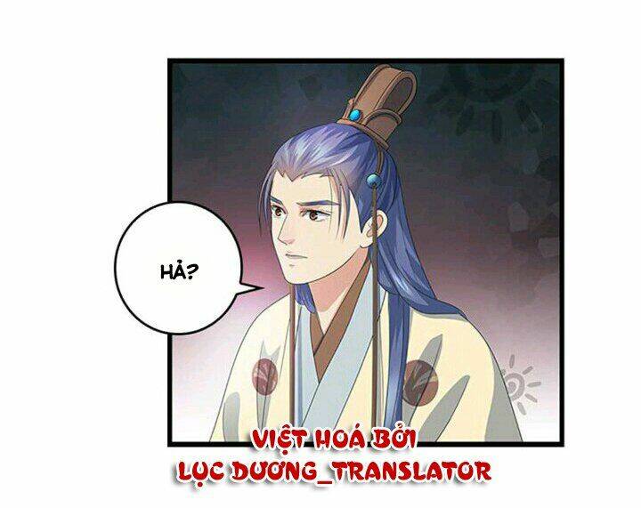 Mấy Bà Vợ Của Trẫm Đều Chết Hết Rồi - Chapter 46 - Page 11