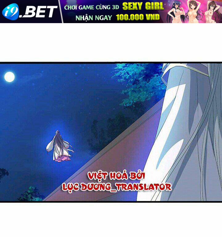 Mấy Bà Vợ Của Trẫm Đều Chết Hết Rồi - Chapter 46 - Page 3