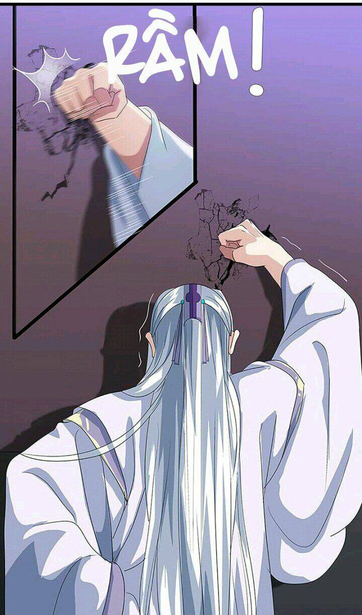 Mấy Bà Vợ Của Trẫm Đều Chết Hết Rồi - Chapter 46 - Page 4