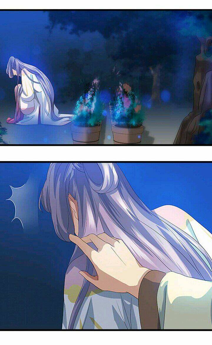 Mấy Bà Vợ Của Trẫm Đều Chết Hết Rồi - Chapter 46 - Page 5