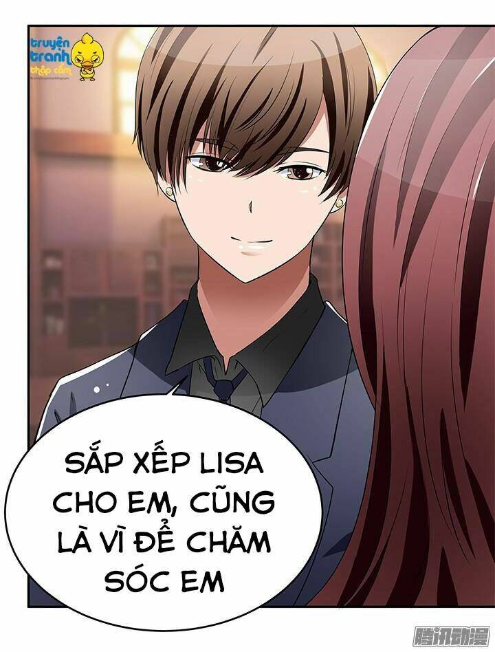 Âm mưu bên gối - Chapter 26 - Page 11