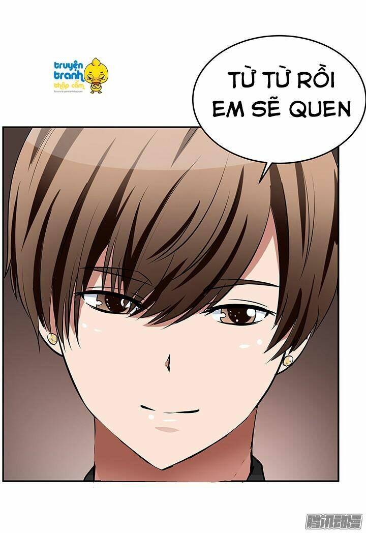 Âm mưu bên gối - Chapter 26 - Page 12