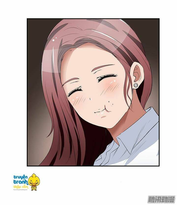 Âm mưu bên gối - Chapter 26 - Page 13