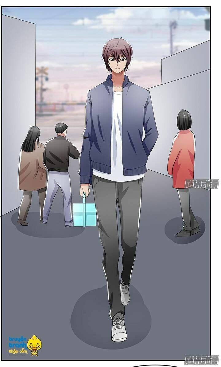 Âm mưu bên gối - Chapter 26 - Page 14