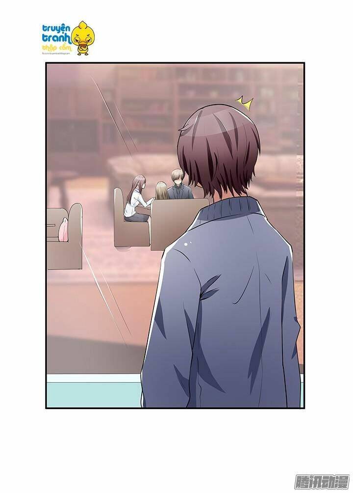 Âm mưu bên gối - Chapter 26 - Page 16