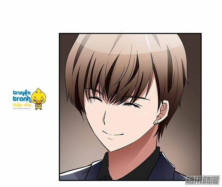 Âm mưu bên gối - Chapter 26 - Page 19