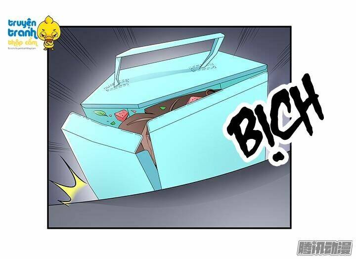 Âm mưu bên gối - Chapter 26 - Page 20