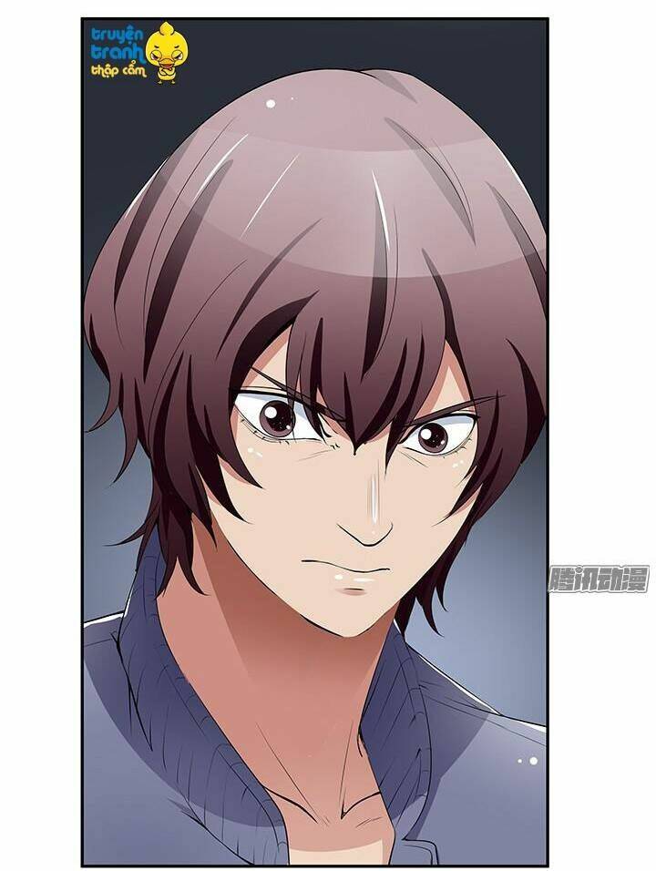 Âm mưu bên gối - Chapter 26 - Page 21