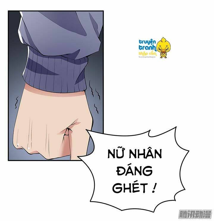 Âm mưu bên gối - Chapter 26 - Page 22