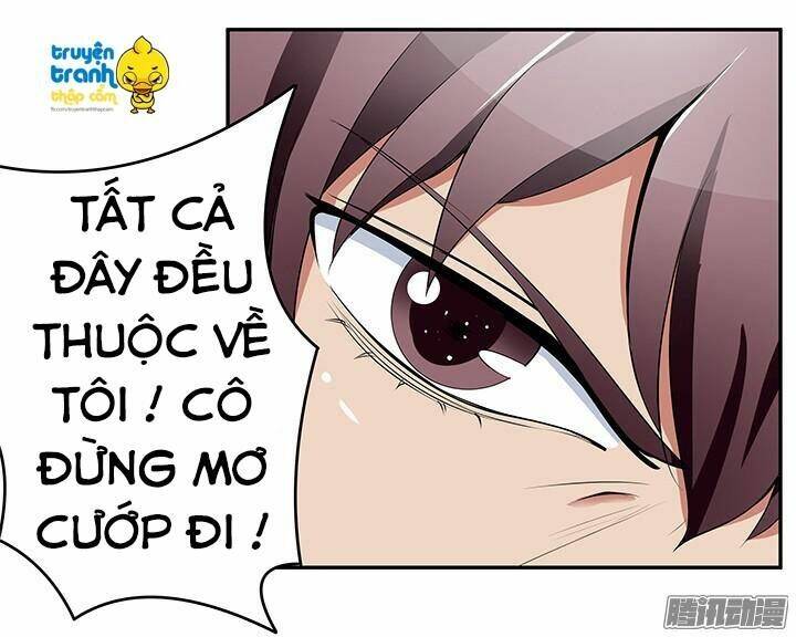 Âm mưu bên gối - Chapter 26 - Page 23