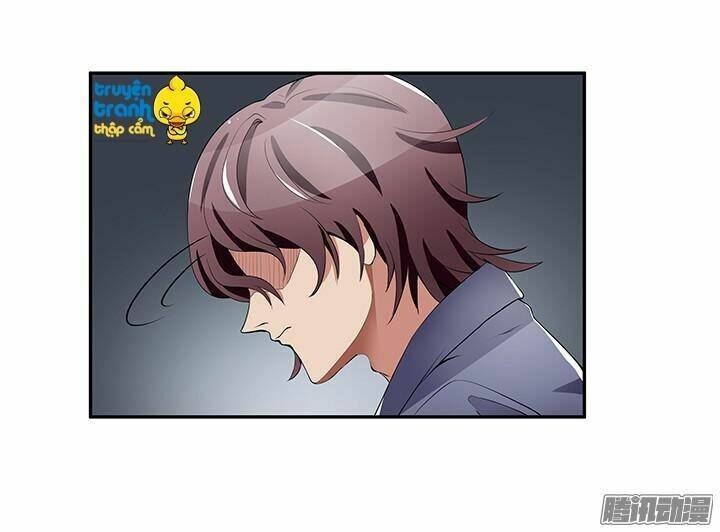 Âm mưu bên gối - Chapter 26 - Page 24