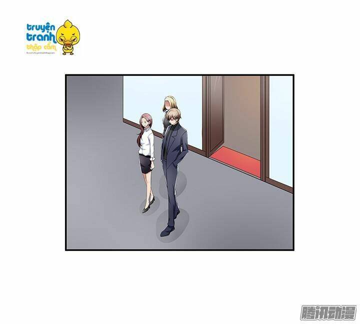 Âm mưu bên gối - Chapter 26 - Page 26