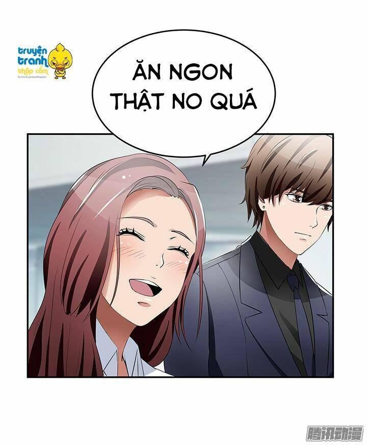 Âm mưu bên gối - Chapter 26 - Page 27