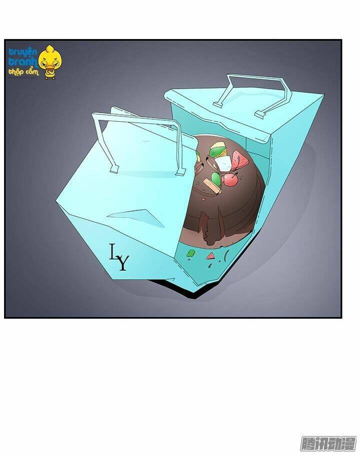 Âm mưu bên gối - Chapter 26 - Page 29