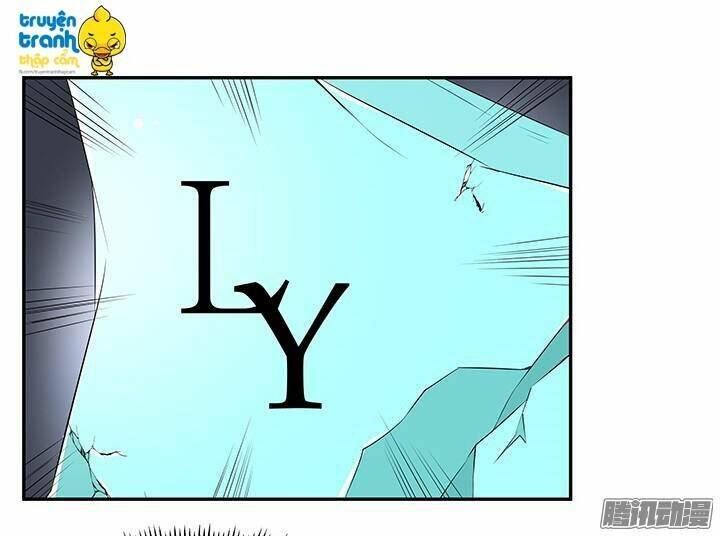 Âm mưu bên gối - Chapter 26 - Page 30