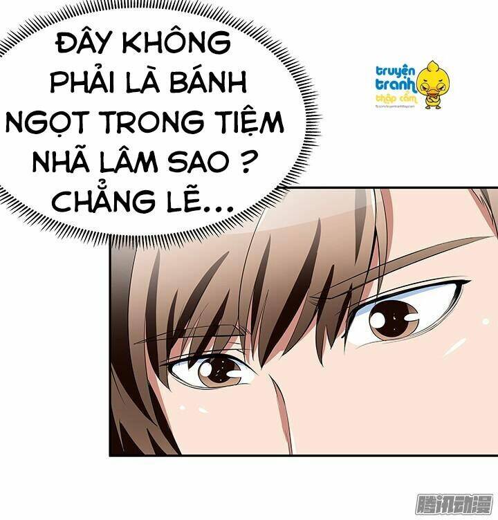 Âm mưu bên gối - Chapter 26 - Page 31