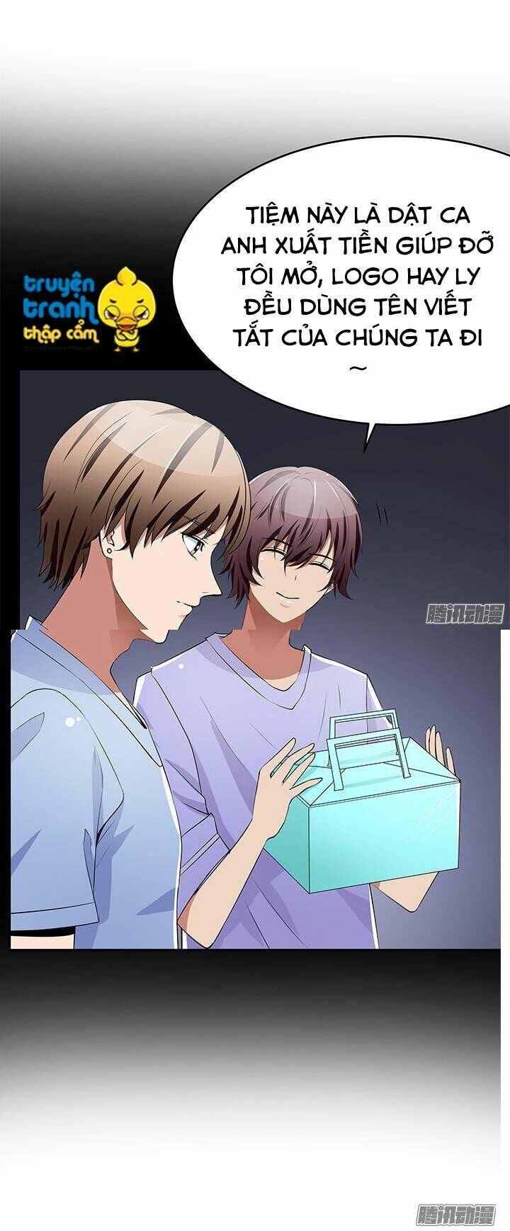 Âm mưu bên gối - Chapter 26 - Page 32