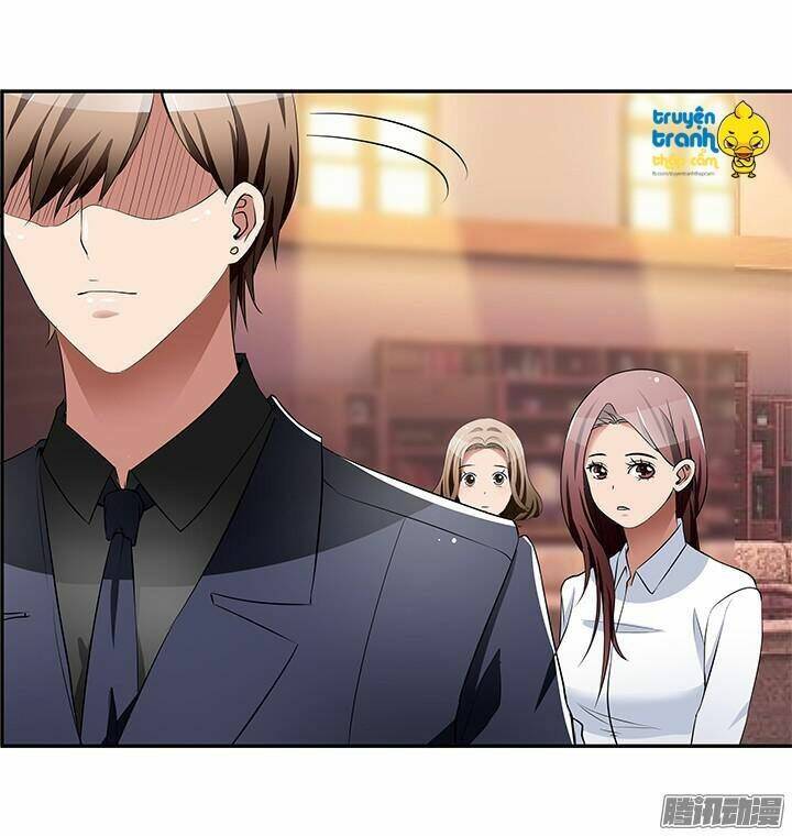 Âm mưu bên gối - Chapter 26 - Page 34