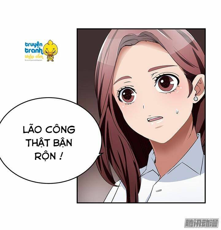 Âm mưu bên gối - Chapter 26 - Page 35