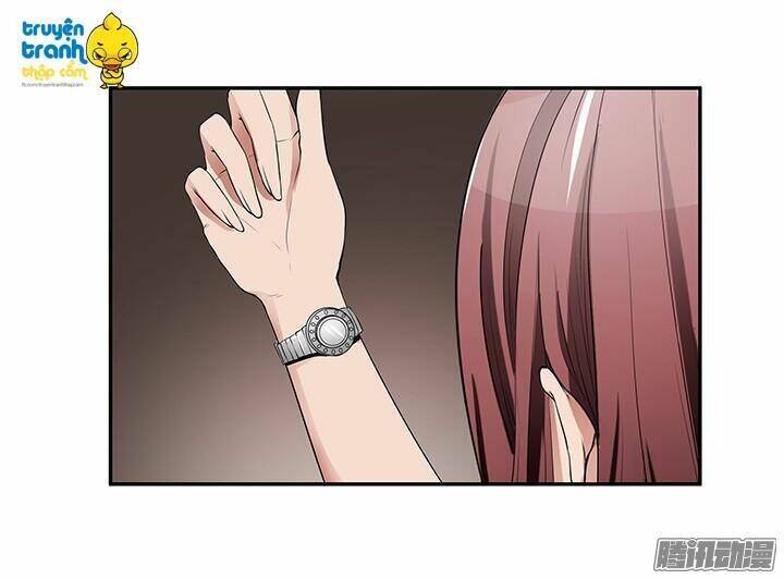 Âm mưu bên gối - Chapter 26 - Page 36