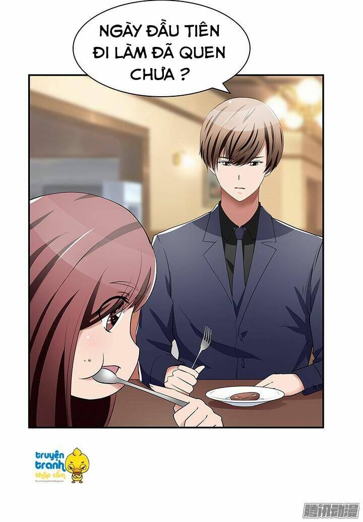 Âm mưu bên gối - Chapter 26 - Page 3