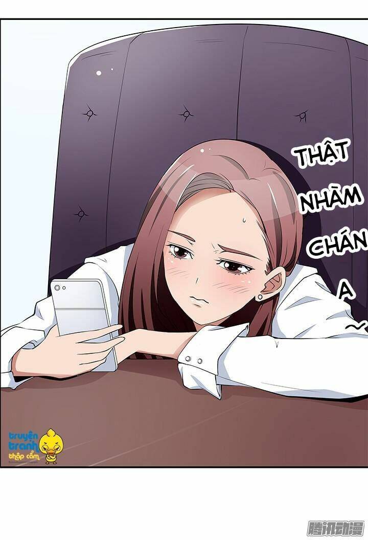 Âm mưu bên gối - Chapter 26 - Page 39