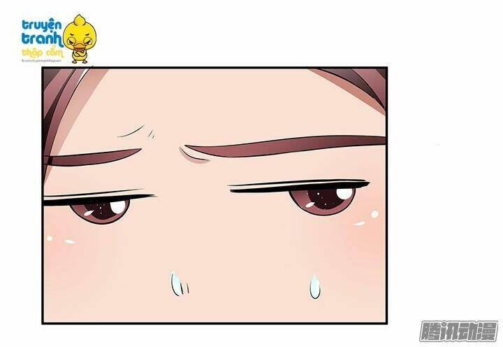 Âm mưu bên gối - Chapter 26 - Page 40